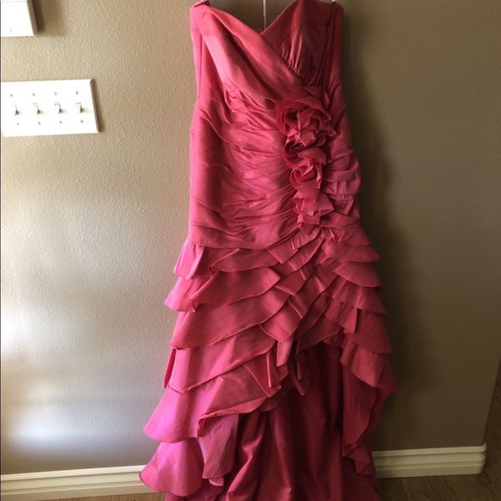 David’s Bridal Gown